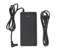 MotuTech Chargeur pour Xiaomi Mi 4 Ultra Chargeur pour Trottinette Adapteur Scooter Electrique 53.6V/2A Li-ION Lithium Charger