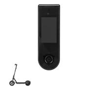 MotuTech Couvercle d'Ecran pour Xiaomi 5 Plus Couvercle de Tableau de Bord pour Trottinette Electrique Pièce de Rechange Accessoire Scooter