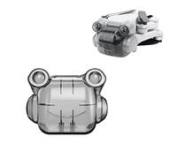 MotuTech Couvercle Protection Gimbal Objectif pour DJI Mini 3 Pro Drone Nacelle Protection de Capteur Gimbal Lens Cap Capuchon