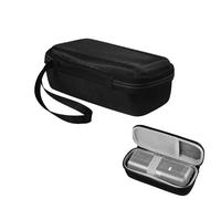 MotuTech Étui de Rangement Rigide pour Anker Zolo(25000mAh, 165W) Sac de Transport Housse de Protection pour Batterie Externe et Accessoires