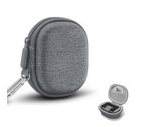 MotuTech Étui de Rangement Rigide pour Laifen P3 Pro Housse de Protection pour Rasoir Electrique et Accessoire Sac à Main pour Rasoir Electrique (Gris)