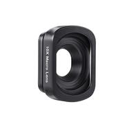 MotuTech Filtre d'objectif pour DJI OSMO Pocket 4/3 (Macro 10x*1)