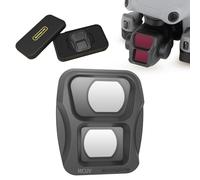 MotuTech Filtre pour DJI AIR 3 Filtre d'objectif Filtre à densité Neutre Filtres UV Filtres Polarisants HD (MCUV)