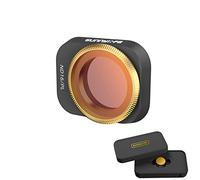 MotuTech Filtres pour DJI Mini 3 / Mini 3 Pro Drone Accessoires Lens Filter Filtres d'objectif (ND16/PL)
