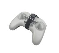 MotuTech Fixation de Joystick pour DJI FPV Télécommande Radiocommande Protecteur Garde Clip