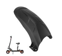Motutech Garde-Boue pour Kukirin G2 Max Fender Avant/Arrière pour Scooter Électrique Accessoires de Rechange Trottinette (Garde-Boue arrière*1)