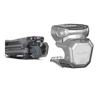 MotuTech Gimbal Cap Capuchon Protection de Nacelle Cap pour DJI Mavic 3 Pro Drone Camera Couvercle de Capteur Anti-Rayure Anti-Choc