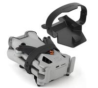 MotuTech Mini 4 Pro Support Helice pour DJI Mini 4 Pro Accessoires Couverture de Châssis Transport Protection Protege Helice (Noir)