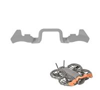 MotuTech Pare-Choc Avant pour DJI Neo 2 Bumper Protection Protège l'Objectif et Le Cardan Anti-Choc Anti-Collision Accessoires (Gris)