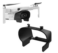 Motutech Pare-Soleil pour DJI Mavic Mini 2 / Mavic Mini Protection Lentille Lens Hood Parasoleil d'objectif