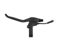 MotuTech Poignée Levier de Frein pour Kukirin G2 Pro G2 Max Scooter Electrique Pièces de Rechange Remplacement (Levier de frein gauche*1)