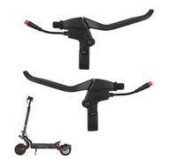 MotuTech Poignée Levier de Frein pour Kukirin G2 Pro G2 Max Scooter Electrique Pièces de Rechange Remplacement (combo)