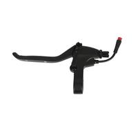 MotuTech Poignée Levier de Frein pour Kukirin G2 Pro G2 Max Scooter Electrique Pièces de Rechange Remplacement (Levier de frein droit*1)