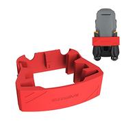MotuTech Porte-helice Fixation des Bras pour DJI Mavic 3 Mavic 3 Cine Drone Support de Lame Attache-hélices Protection Transport (Rouge)