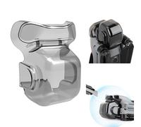 Motutech Protection de Nacelle pour DJI Air 3S Couvercle de Protection de l'Objectif pour Drone Protection de Cardan Accessoire