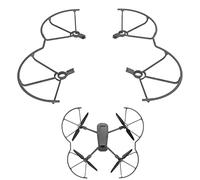 MotuTech Protection d'hélice pour DJI Mavic 3 Sécurité en Vol Anti-Collision Pare-Chocs Garde de Hélices Protèges-hélice Protecteur