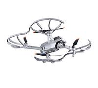 MotuTech Protection d'hélices pour DJI AIR 2S / Mavic Air 2 Anti-Collision Garde Anneau Couvercle de Protection Protège-hélice