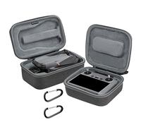 MotuTech Sac de Protection pour DJI AIR 3 Drone et RC 2 Télécommande Sac Housse Coque Portable étuis de Rangement Boîtier de Transport (pour DJI AIR 3 Drone + RC 2 télécommande)