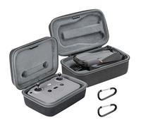 MotuTech Sac de Protection pour DJI AIR 3 Drone et RC-N2 Télécommande Sac Housse Coque Portable étuis de Rangement Boîtier de Transport (pour DJI AIR 3 Drone + RC N2 télécommande)