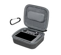 MotuTech Sac de Protection pour DJI RC 2 Télécommande pour AIR 3 Sac Housse Coque Portable étuis de Rangement Boîtier de Transport (pour DJI RC 2 télécommande)