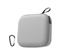 MotuTech Sac de Rangement pour DJI Flip Sac de Transport pour Drone Housse Sac à Main Mallette (Gris)