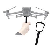 通用 MotuTech Support de Poche pour DJI Mavic 3 / Mavic 3 Cine pour Une Prise One Take Train d'atterrissage à Main poignée