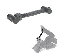 MotuTech Vis fileté de Verrouillage à charnière Pliant pour Segway Ninebot Max G30 Scooter Pièces de Rechange Accessoires