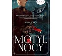Motyl Nocy - B.M.W. Sobol (roman en polonais)