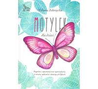 Motylek - Elżbieta Zubrzycka (Buch auf Polnisch)