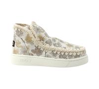 Mou - Ankle Boot - Femme - Chaussures - Beige - Taille: 39 EU
