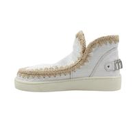 Mou - Ankle Boot - Femme - Chaussures - Blanc - Taille: 39 EU