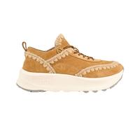Mou - Baskets à enfiler - Femme - Chaussures - Brun - Taille: 39 EU
