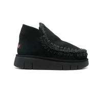 Mou Eskimo Bounce Sneaker.BKBK 38