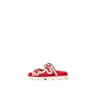 Mou - Bio Sandale avec Boucles - Femme - Chaussures - Multicolore - Taille: 36 EU