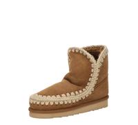 MOU Boots 'ESKIMO 18' beige / umbra, Taille 41