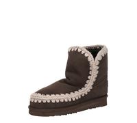 MOU Boots 'ESKIMO 18' brun foncé, Taille 39