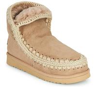 Mou Boots ESKIMO 18 in Beige 40