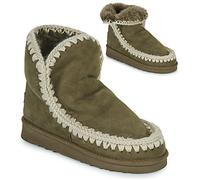 Mou Boots ESKIMO 18 in Kaki 38