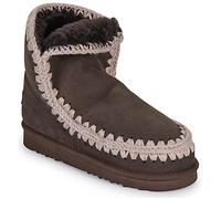 Boots femmes Mou ESKIMO 18 Marron 37