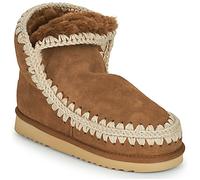 Mou - Bottines Eskimo - Femme - Chaussures - Brun - Taille: 39 EU