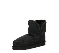 MOU Boots 'Eskimo 18' noir, Taille 37
