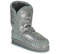 Mou Boots ESKIMO 24 in Argenté 39