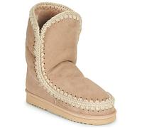 Mou Boots ESKIMO 24 in Beige 40