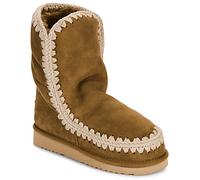 Boots femmes Mou ESKIMO 24 Marron 38