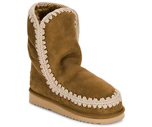 Mou Boots ESKIMO 24 in Marron 40