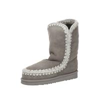 MOU Boots 'ESKIMO' beige clair / gris clair, Taille 36