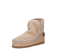 MOU Boots 'ESKIMO' beige, Taille 36
