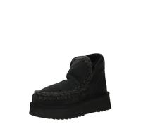MOU Boots 'Mini Eskimo' noir, Taille 41