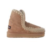 Mou - Botte Eskimo 18 en peau de mouton - Femme - Chaussures - Beige - Taille: 37 EU
