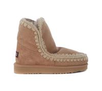 Mou - Botte Eskimo 18 - Femme - Chaussures - Beige - Taille: 37 EU